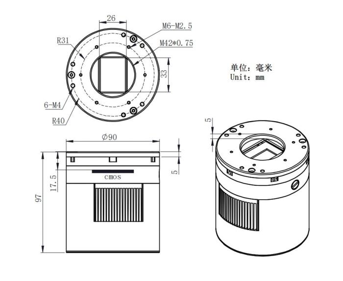 zwasi 2600mc