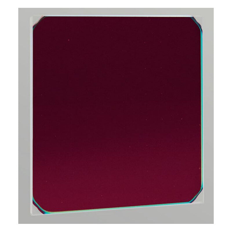 Filtre SII 6nm 50x50mm Sans Monture pour l'Astrophotographie – Astronomik