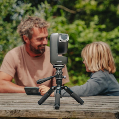 Télescope Intelligent Ultra-Portable DWARF mini pour l’Astronomie – Dwarflab