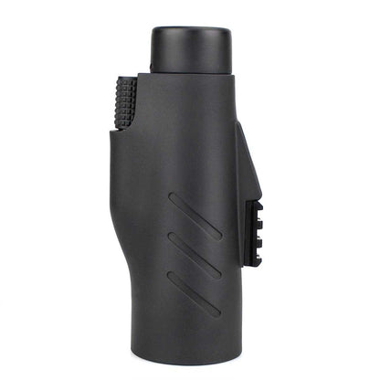 SV32 Monocular with BAK-4 Prism, Waterproof and Fogproof - Ideal for Hunting and Outdoor Observation