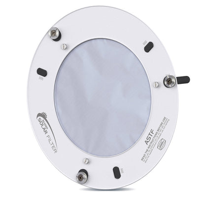 Filtre Solaire Lumière Blanche ASTF 140 mm pour Télescope – Baader