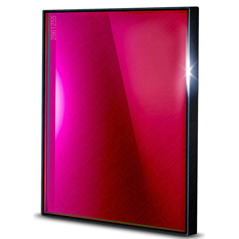 Filtre Baader Narrowband SII 50x50 mm pour caméra CMOS