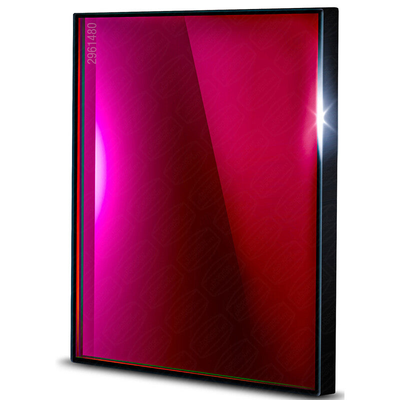 Filtre SII Ultra-Narrowband 50x50mm pour l'Astrophotographie - Série Ultra-Narrowband Baader