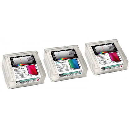 Filtre H-alpha / OIII / SII 50x50mm CMOS à Bande Étroite pour l’Astrophotographie - Baader