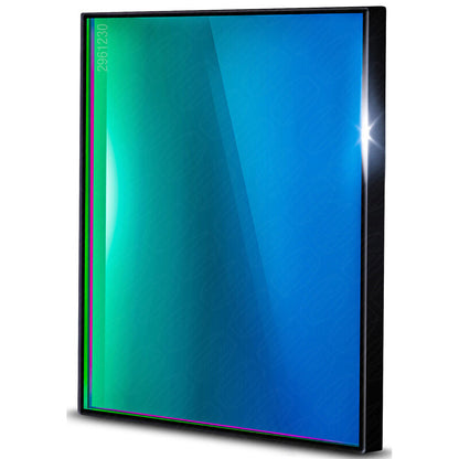 Filtre OIII CMOS f/2 Highspeed 50x50 mm - Baader