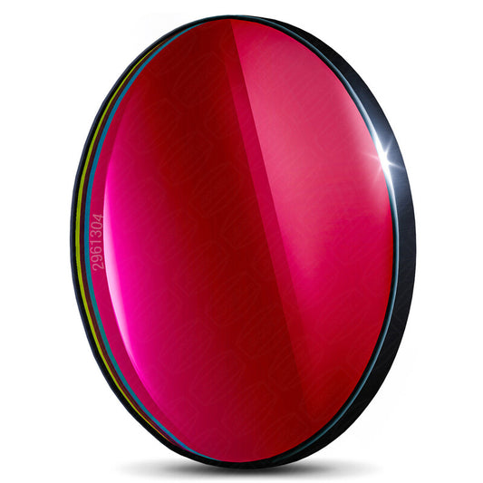 Filtre SII 50,4 mm f/2 Highspeed CMOS pour Nébuleuses - Baader
