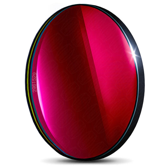 Filtre SII CMOS 50,4 mm f/2 Ultra-Highspeed pour Astrophotographie - Baader