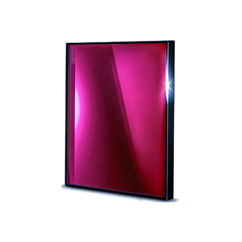 Filtre SII CMOS 50x50mm f/3 Ultra-Highspeed pour Nébulosités - Baader Planetarium