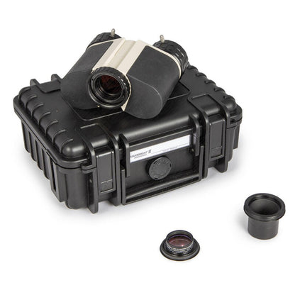 Tête Binoculaire MaxBright II avec Compensateur 1:1,25 - Baader