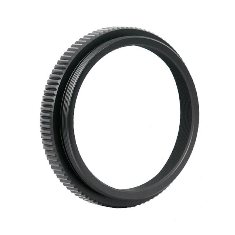 Anello di estensione 7,5 mm M54/M54 per riduttori FF65/107/130 - ZWO