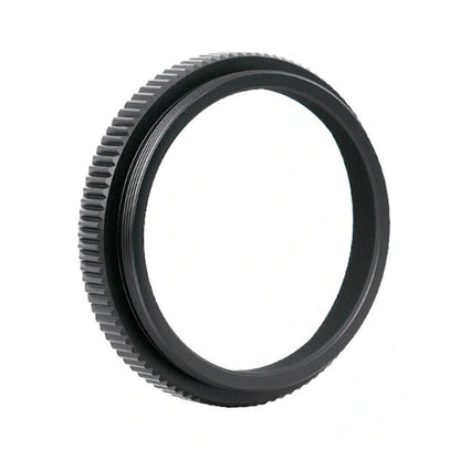 Anello di estensione 7,5 mm M54/M54 per riduttori FF65/107/130 - ZWO