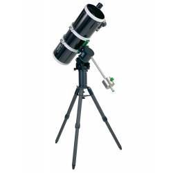 Kit Barres de Contrepoids 31 cm et 16 cm avec Contrepoids 5 kg pour Montures Wave - Sky-Watcher