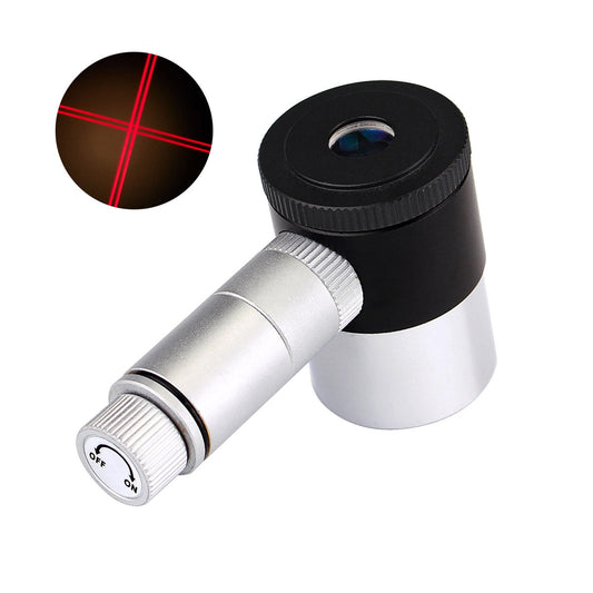 SVBONY 1,25 pouces 12,5 mm illuminated reticle eyepiece