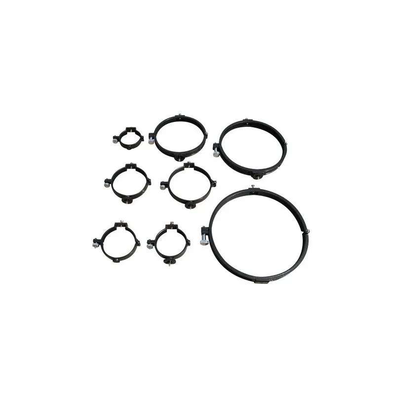 Colliers diametras 142mm baltas ekvatorinėms tvirtinimams - Sky-Watcher