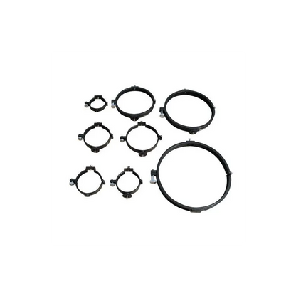 Collarets de muntatge equatorial de 354 mm blanc - Sky-Watcher