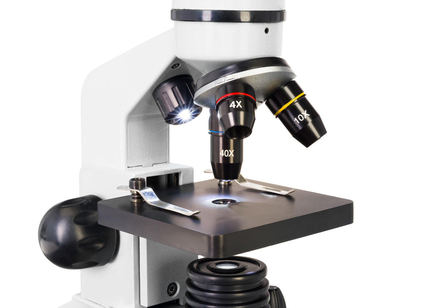 Microscope numérique Rainbow D2L 0,3 Mpx Moonstone Levenhuk