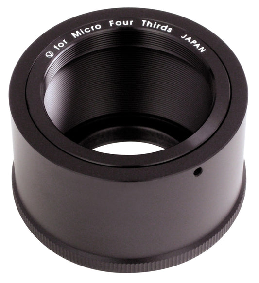 T-Ring Adapter for Micro Four Thirds - Vixen