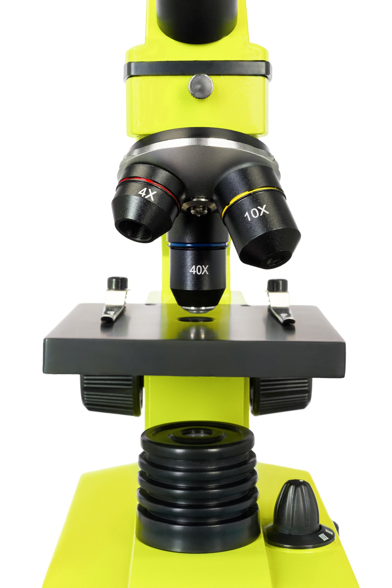 Microscope pour la biologie Rainbow 2L PLUS Levenhuk