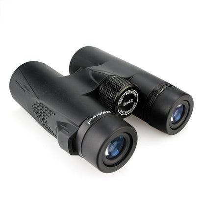 SV47 HD Binoculars 8x32, 8x42, 10x42 with BAK4 Prisms and FMC Lenses - Waterproof and Anti-Fog