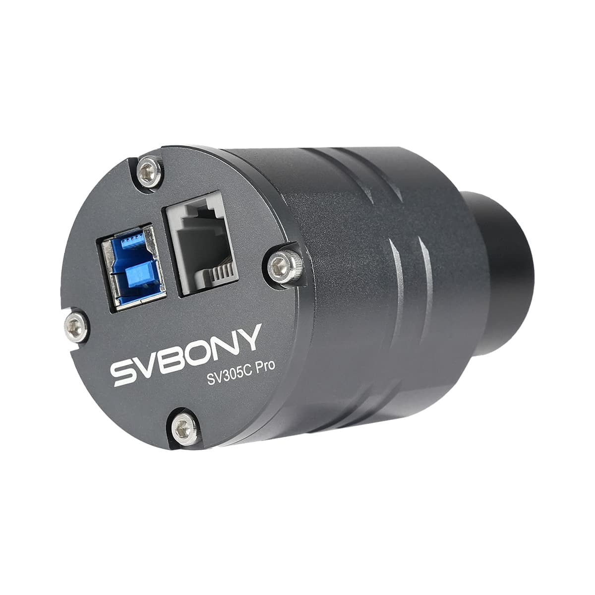 Caméra SVBONY SV305C Pro 2 MP USB 3.0 pour imagerie planétaire et guidage
