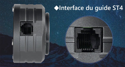 SVBONY SV705C Planetary Camera with IMX585 CMOS Sensor