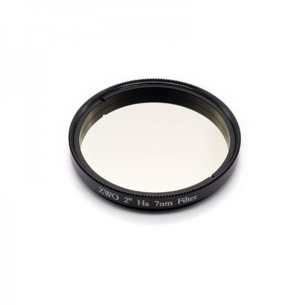 H-Alpha 7nm Filter ZWO 50,8mm