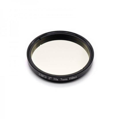 H-Alpha 7nm Filter ZWO 50,8mm