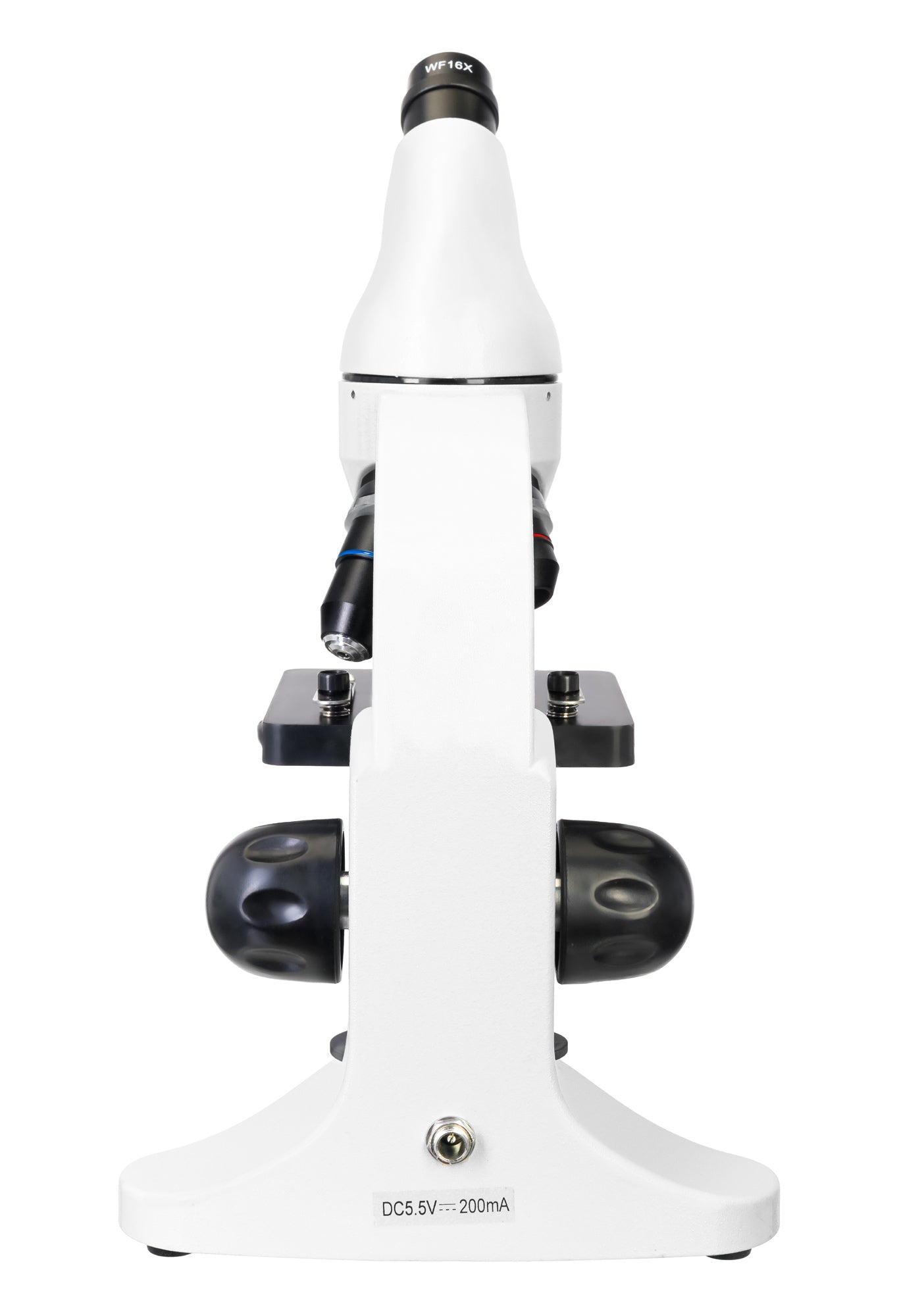 Microscope numérique Rainbow D50L PLUS 2M Moonstone Levenhuk
