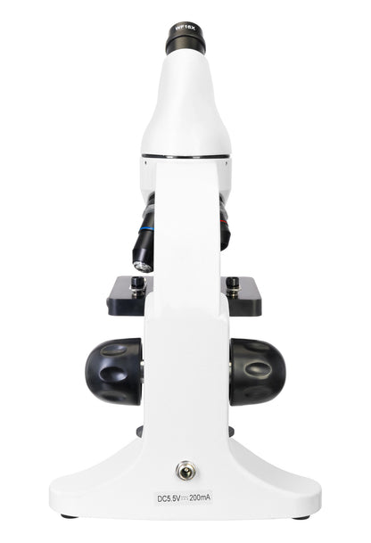 Microscope numérique Rainbow D50L PLUS 2M Moonstone Levenhuk