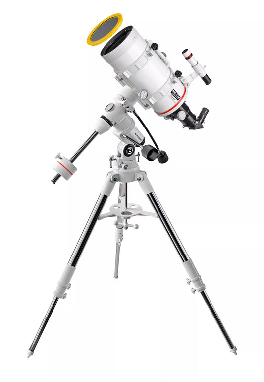 BRESSER Messier MC-152/1900 Hexafoc EXOS-1