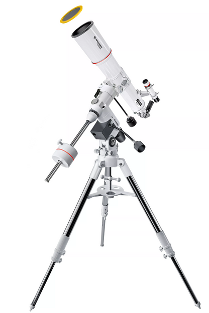 Télescope astronomique Bresser Messier AR-90s/500 - Bresser