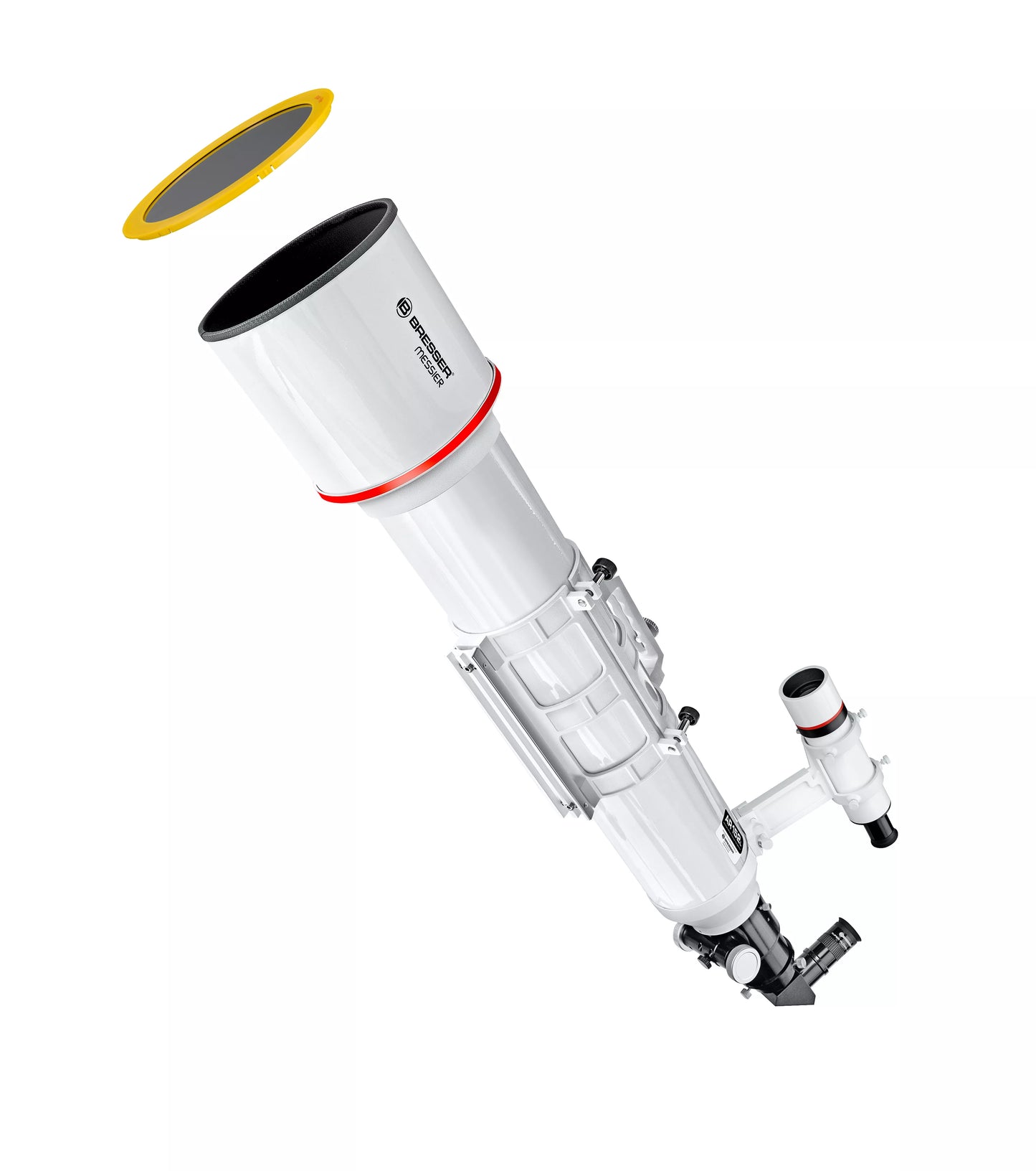 Télescope BRESSER Messier AR-152L/1200 Hexafoc pour l'astronomie - Bresser