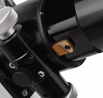 Télescope BRESSER Messier AR-152L/1200 Hexafoc pour l'astronomie - Bresser