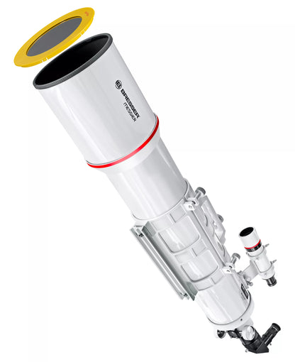 Télescope BRESSER Messier AR-152S/760 Hexafoc - Tube optique pour l'astronomie