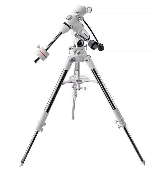 Monture BRESSER Messier EXOS 1/EQ-4 pour l'astronomie - Bresser