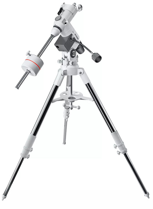 Monture BRESSER Messier EXOS 2/EQ-5 avec trépied - Bresser