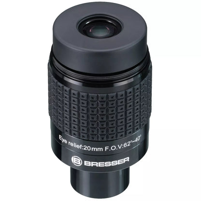 Oculaire Zoom Deluxe BRESSER 8-24mm - Pour une observation astrale optimisée