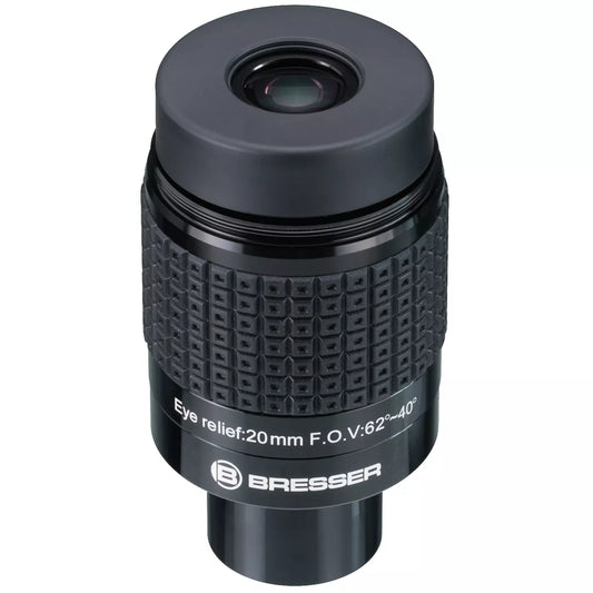 Ocular zoom LER 8-24mm 9 elements 1,25"