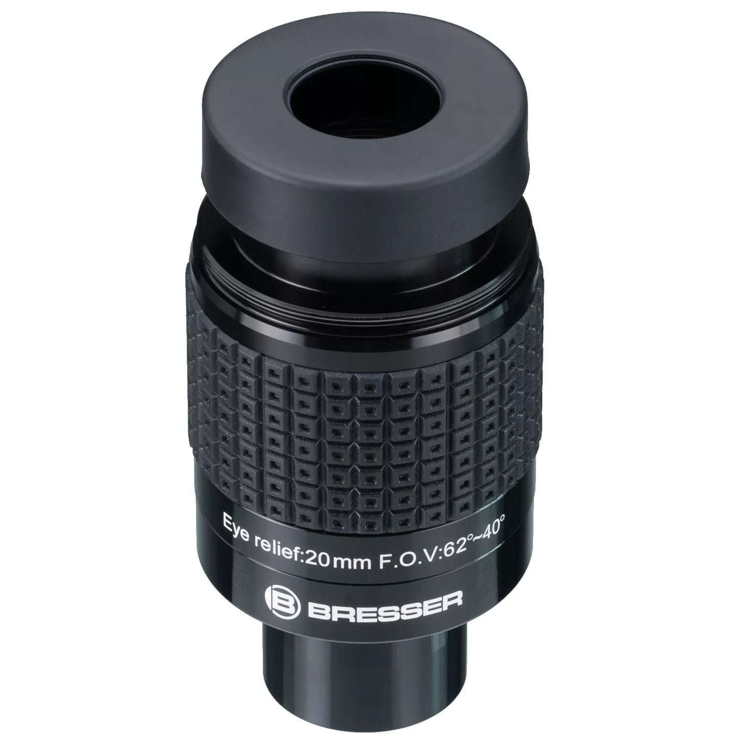 Oculaire Zoom Deluxe BRESSER 8-24mm - Pour une observation astrale optimisée