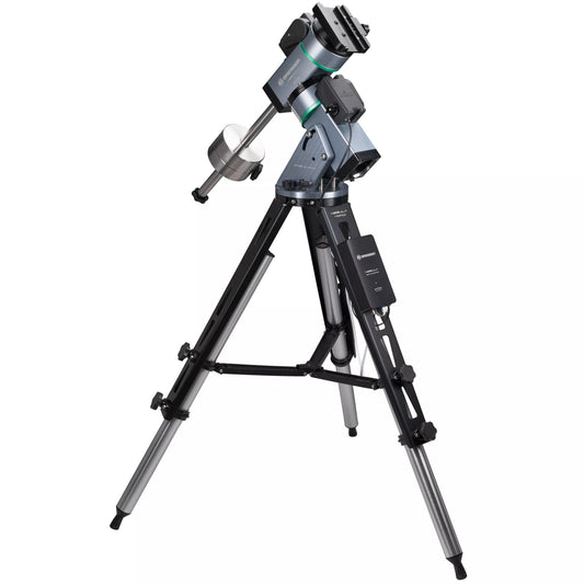 Monture de Télescope BRESSER Nebula 6 EQ/AZ Réseau Wifi - Bresser