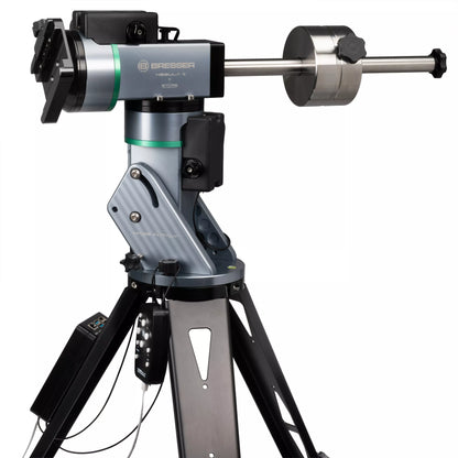 Monture de Télescope BRESSER Nebula 6 EQ/AZ Réseau Wifi - Bresser