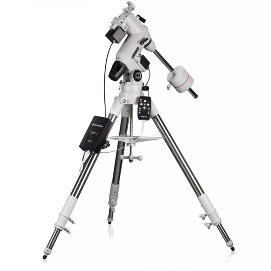 Monture astronomique BRESSER Nebula EXOS-2 EQ Goto - Bresser