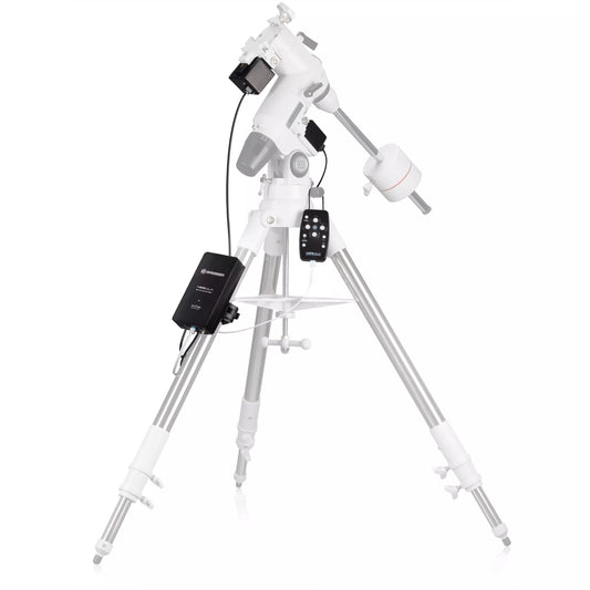 BRESSER Nebula Goto Kit EXOS-2 - Monture astronomique avancée