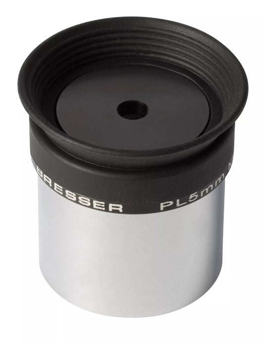 Bresser PL 5 mm 31.7 mm / 1.25" Eyepiece