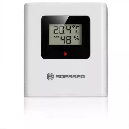 Station Météo Radio BRESSER ClimateTemp NDH-NEO - Bresser