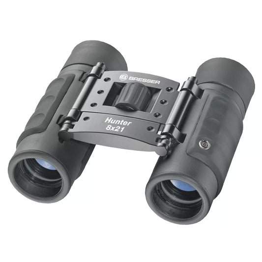 Bresser Hunter 8x21 Binoculars