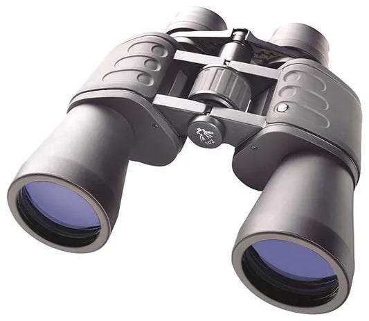 Bresser Hunter 8-24x50 Zoom Binoculars