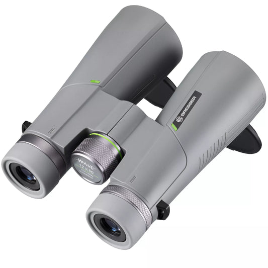 Wave 10x50 Binoculars