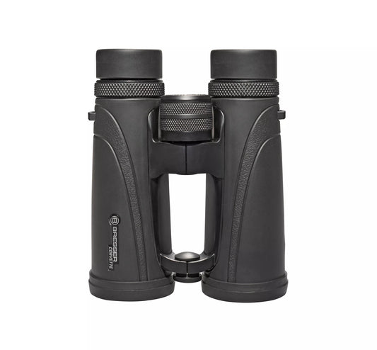 Bresser Corvette 8x42 Binoculars - Waterproof -