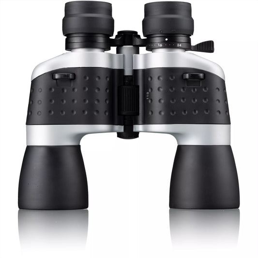 Bresser Topas 8-24x50 Zoom Binoculars